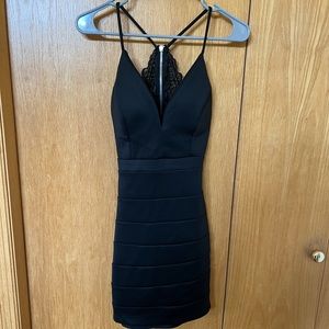 Emerald Sundae Juniors Dress, Size S